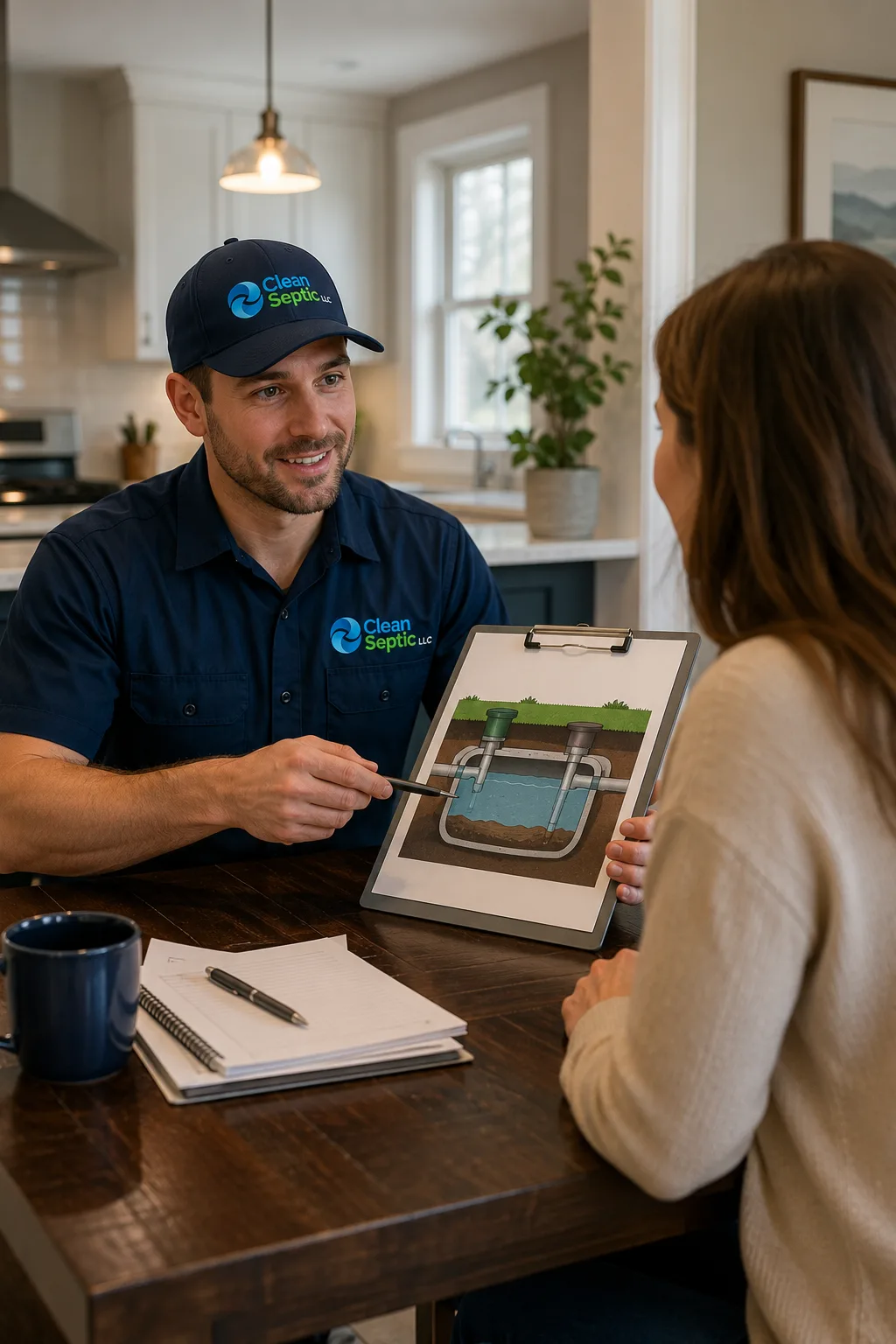Septic Tank Pumping Hartwell, GA FAQs